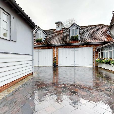 Ferienwohnung Panfield House Braintree Exterior foto