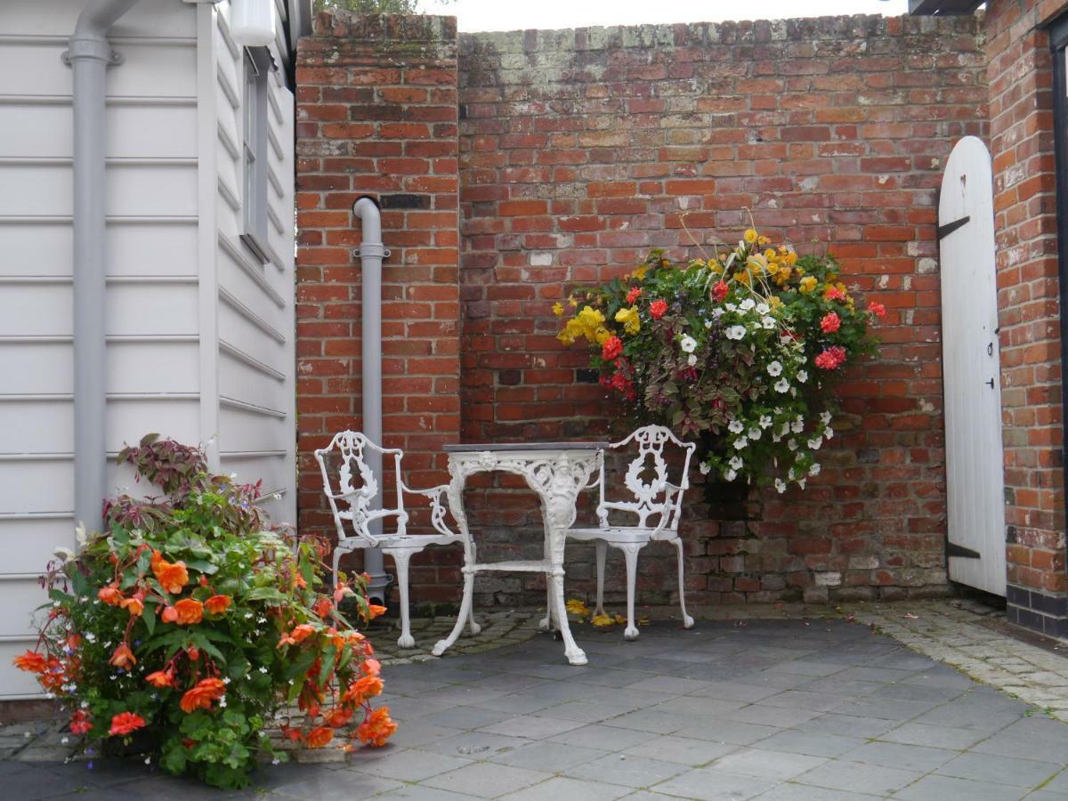 Ferienwohnung Panfield House Braintree Exterior foto